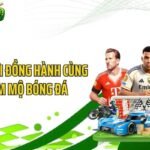 XoilacTV - Nơi Đồng Hành Cùng Người Hâm Mộ Bóng Đá 